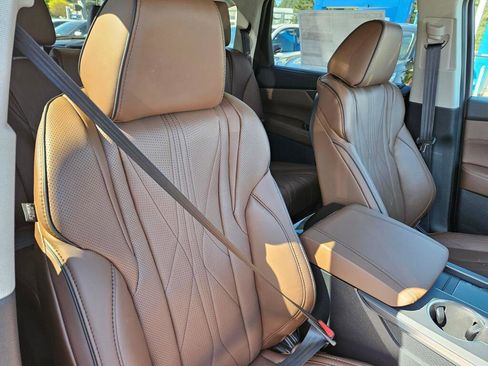 New 2026 Acura MDX SH-AWD w/ Advance Package image 11