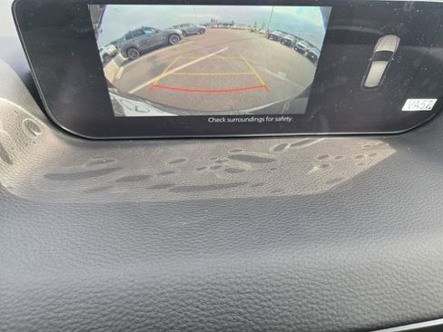 New 2026 MAZDA CX-50 AWD 2.5 Hybrid w/ Weather Package image 9