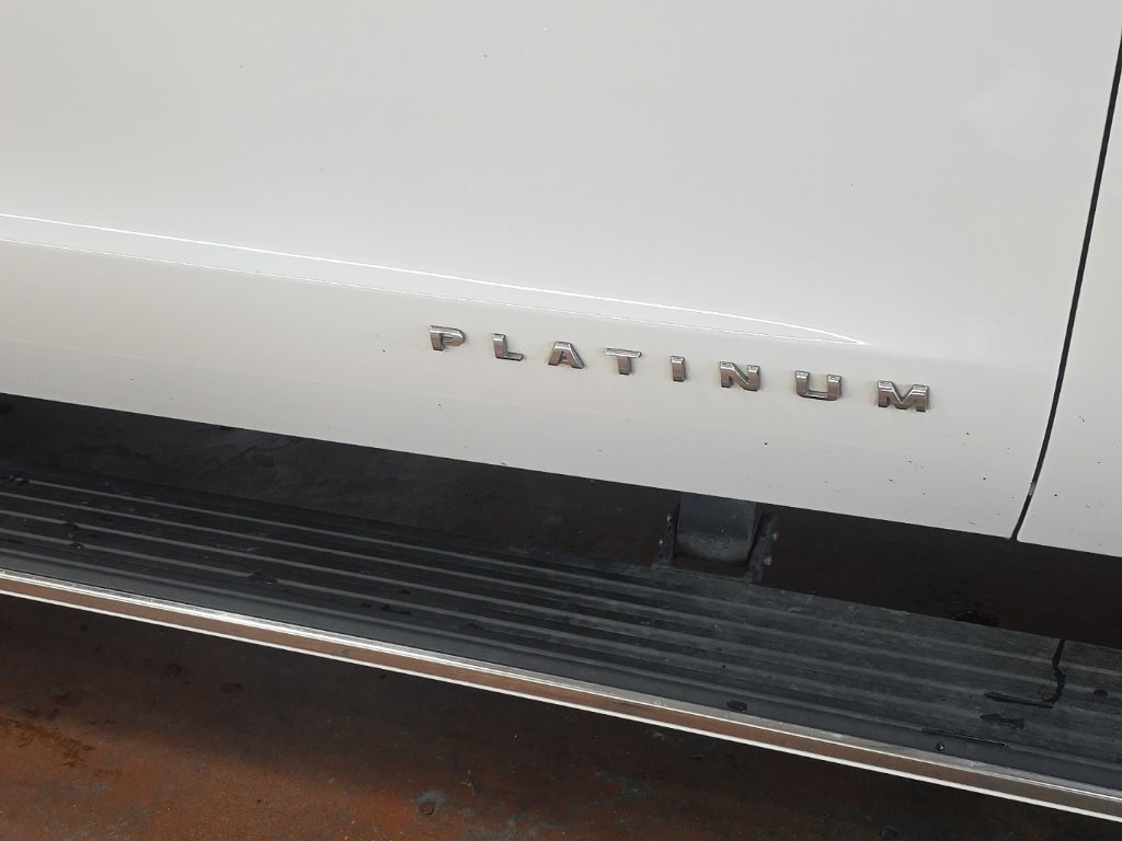 Used 2020 Ford Expedition Platinum AWD/4WD image 8