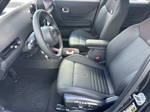 New 2026 MINI Cooper S FWD image 18