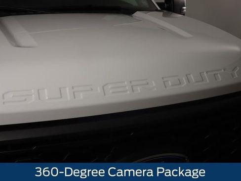 New 2026 Ford F350 XL w/ STX Appearance Package image 12