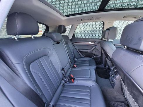 Used 2023 Audi Q5 2.0T Premium Plus w/ Premium Plus Package AWD/4WD image 16