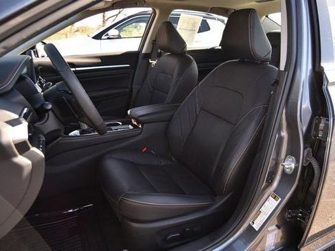 Certified 2024 Nissan Altima 2.0 SR image 21