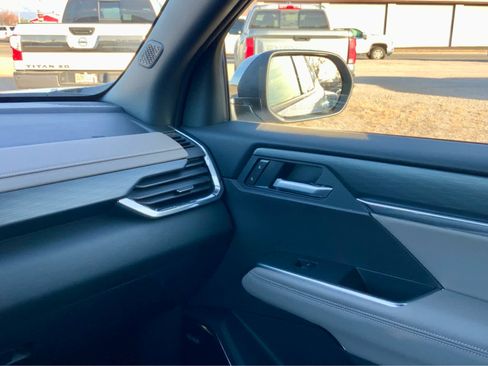 New 2026 GMC Acadia Elevation w/ Elevation Premium Package image 46