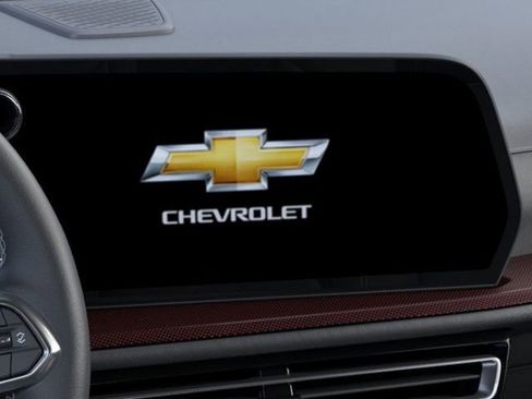 New 2026 Chevrolet Traverse Z71 w/ Enhanced Driving Package image 21