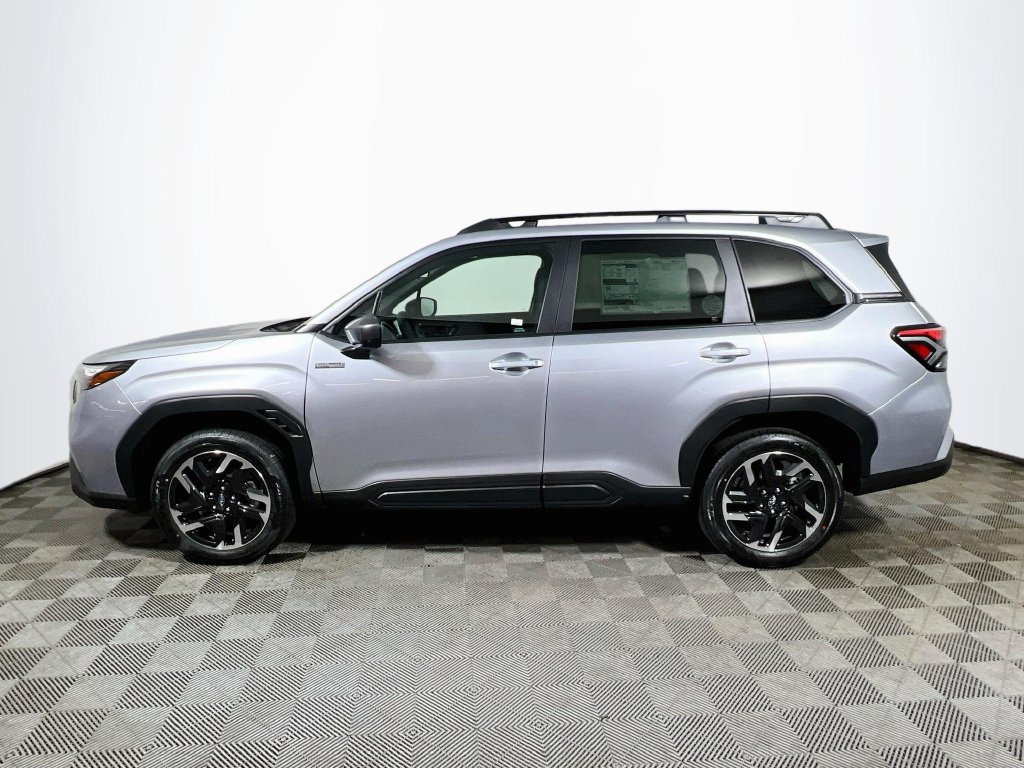 New 2026 Subaru Forester Touring AWD/4WD image 4
