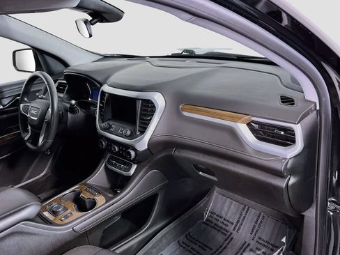 Certified 2023 GMC Acadia SLE w/ Driver Convenience Package AWD/4WD image 28
