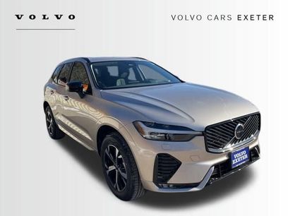 New 2026 Volvo XC60 B5 Core w/ Climate Package