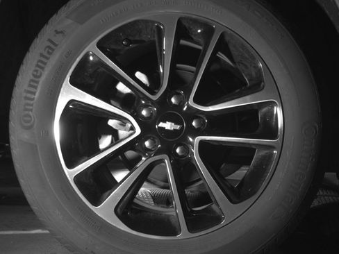 Used 2025 Chevrolet TrailBlazer LT FWD image 18