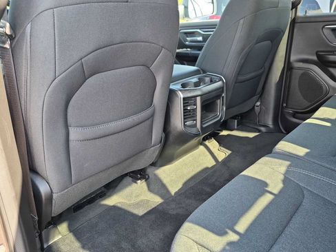 Used 2024 RAM 1500 Big Horn AWD/4WD image 18