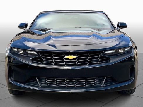 Used 2019 Chevrolet Camaro LT image 3