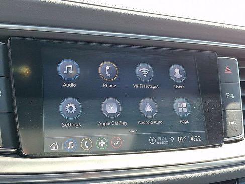 Used 2023 Buick Enclave Essence w/ Experience Buick Package AWD/4WD image 29