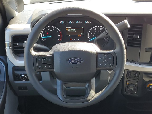 New 2027 Ford F350 XL w/ STX Appearance Package AWD/4WD image 33
