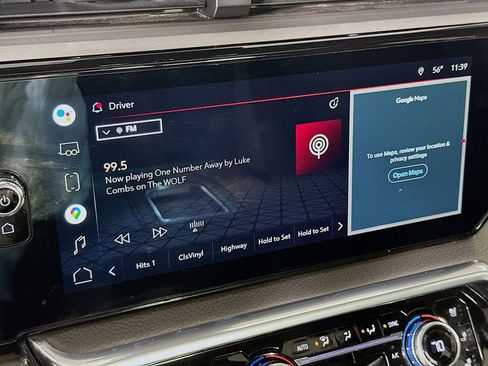 Used 2022 GMC Sierra 1500 Denali image 16