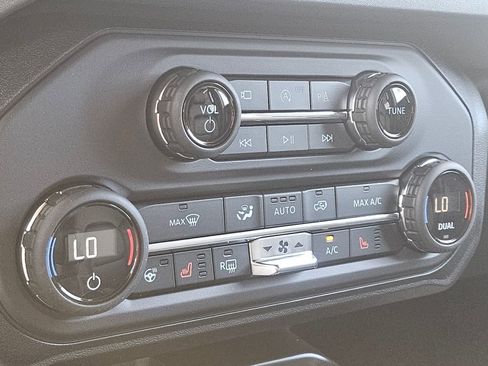 New 2026 Ford Bronco Outer Banks AWD/4WD image 31