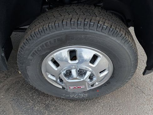 New 2026 GMC Sierra 3500 Pro AWD/4WD image 20