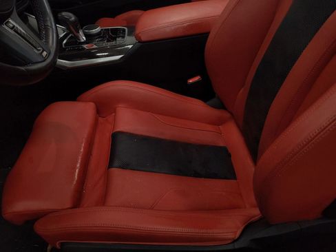 Used 2023 BMW M4 xDrive Competition image 16