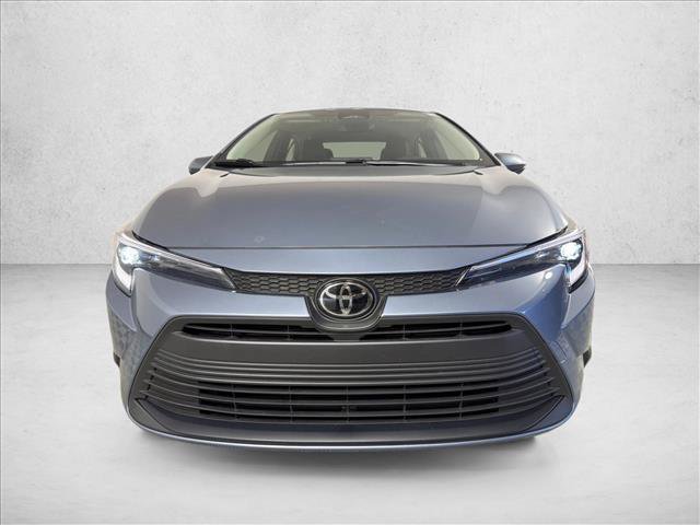 Used 2026 Toyota Corolla LE FWD image 8
