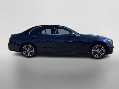 Certified 2022 Mercedes-Benz E 350 Sedan image 6