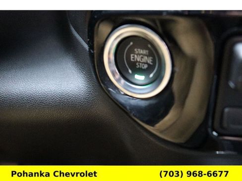 Certified 2024 Chevrolet Silverado 2500 High Country w/ Technology Package AWD/4WD image 15