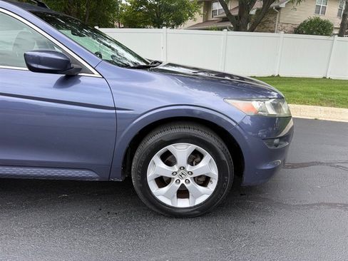 Used 2012 Honda Crosstour EX-L image 36