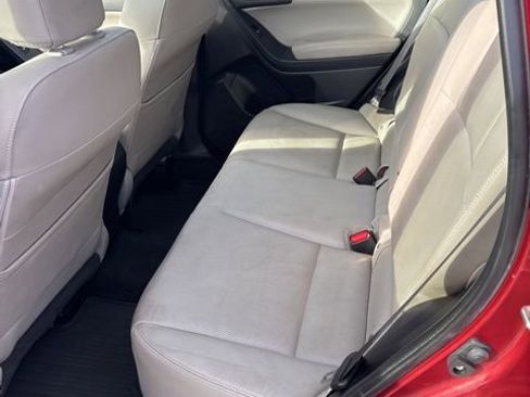 Used 2015 Subaru Forester 2.5i Limited w/ Protection Package #2 image 27