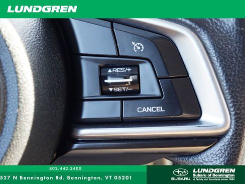 Used 2018 Subaru Outback 2.5i Premium image 28