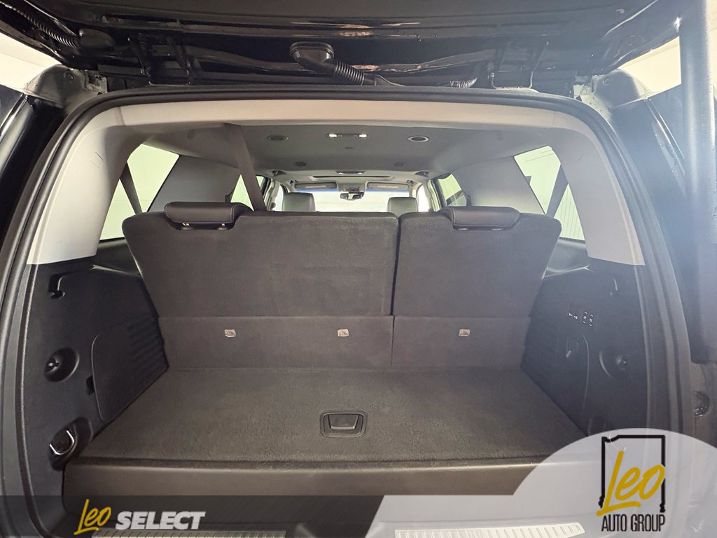 Used 2019 GMC Yukon Denali AWD/4WD image 24