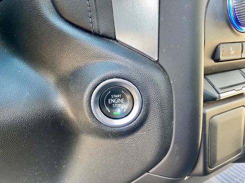 Used 2021 GMC Sierra 1500 Elevation image 16