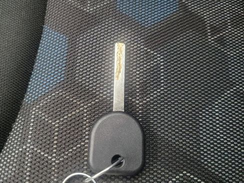 Used 2017 Chevrolet Spark LS image 32