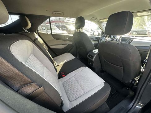 Used 2020 Chevrolet Equinox LT image 21