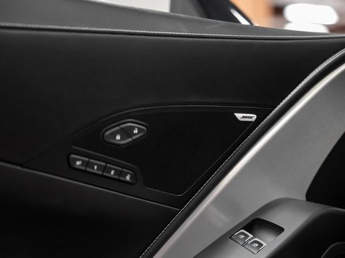 Used 2015 Chevrolet Corvette Stingray Coupe w/ 3LT Preferred Equipment Group image 58