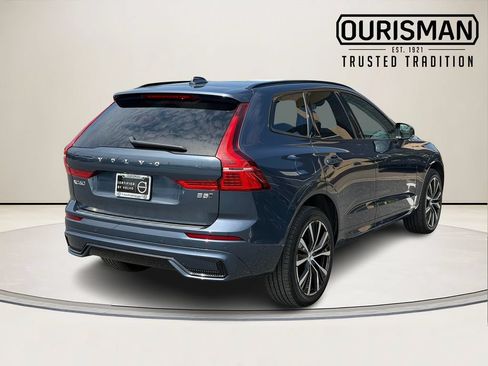 Used 2024 Volvo XC60 B5 Plus w/ Protection Package Premier AWD/4WD image 7