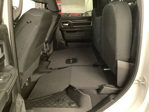 New 2025 RAM 2500 Big Horn image 41