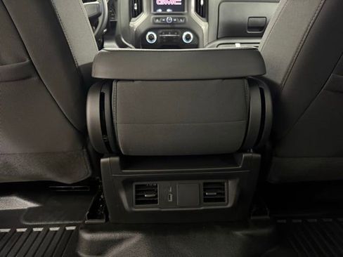 New 2025 GMC Sierra 1500 Pro w/ Pro Value Package image 16