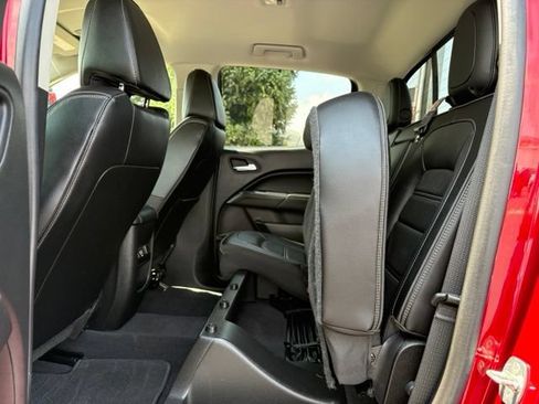 Used 2020 GMC Canyon Denali AWD/4WD image 13