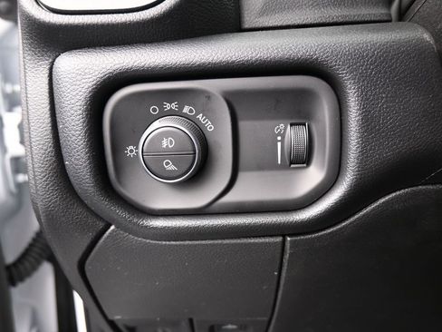 New 2026 RAM 2500 Tradesman image 29