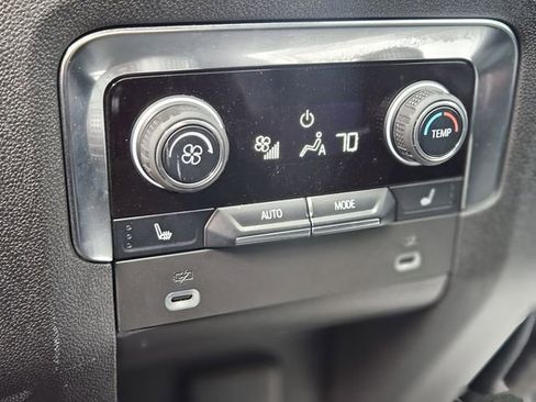 Used 2024 Chevrolet Tahoe RST w/ Luxury Package image 29