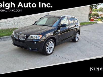 Used 2013 BMW X3 xDrive28i