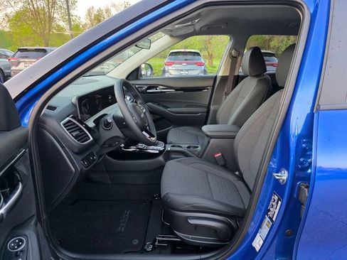 New 2026 Kia Seltos S AWD/4WD image 15