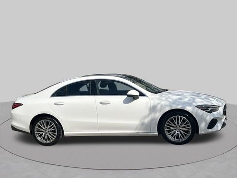 Used 2025 Mercedes-Benz CLA 250 image 6