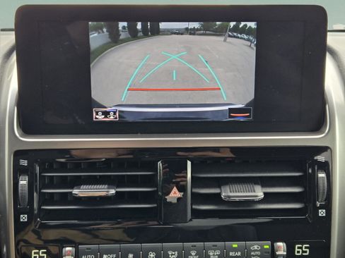 Certified 2023 Lexus GX 460 Premium image 13