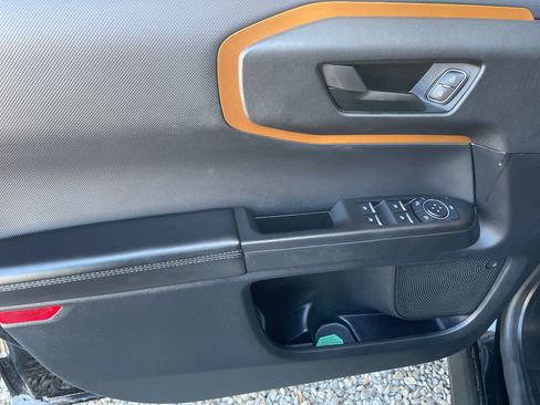 Used 2022 Ford Bronco Sport Badlands image 30