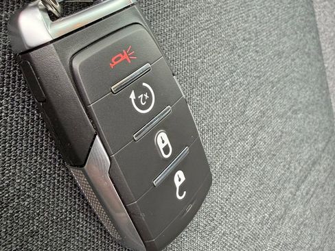 New 2026 RAM 2500 Big Horn image 30