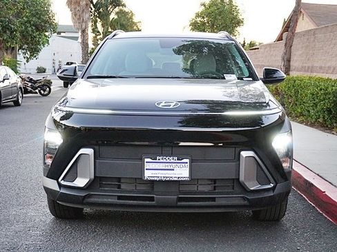 New 2026 Hyundai Kona SEL Sport image 5