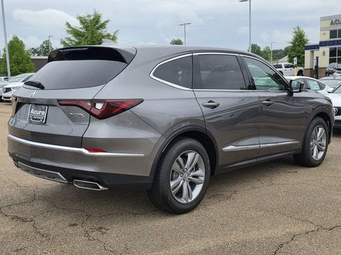 New 2026 Acura MDX FWD image 5