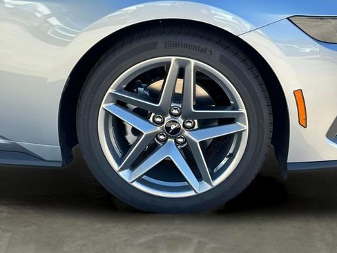 New 2026 Ford Mustang Premium RWD image 14