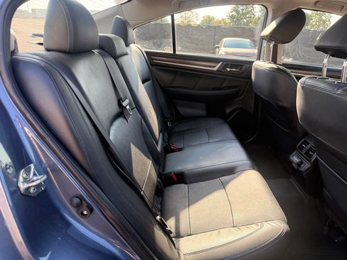 Used 2018 Subaru Legacy 3.6R Limited AWD/4WD image 20