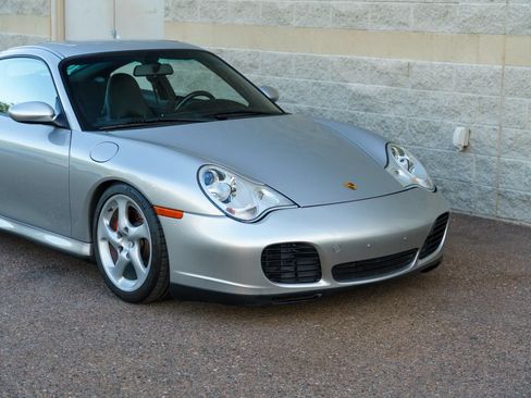 Used 2003 Porsche 911 GT3 RS image 50