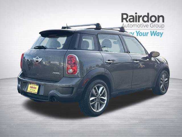 Used 2013 MINI Cooper Countryman S FWD image 7